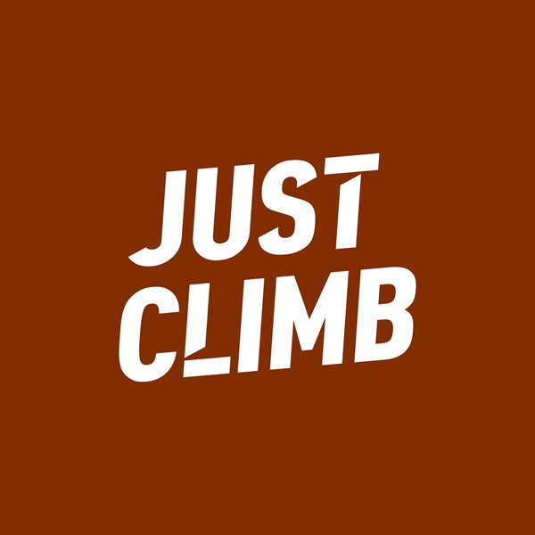 JUST CLIMB
